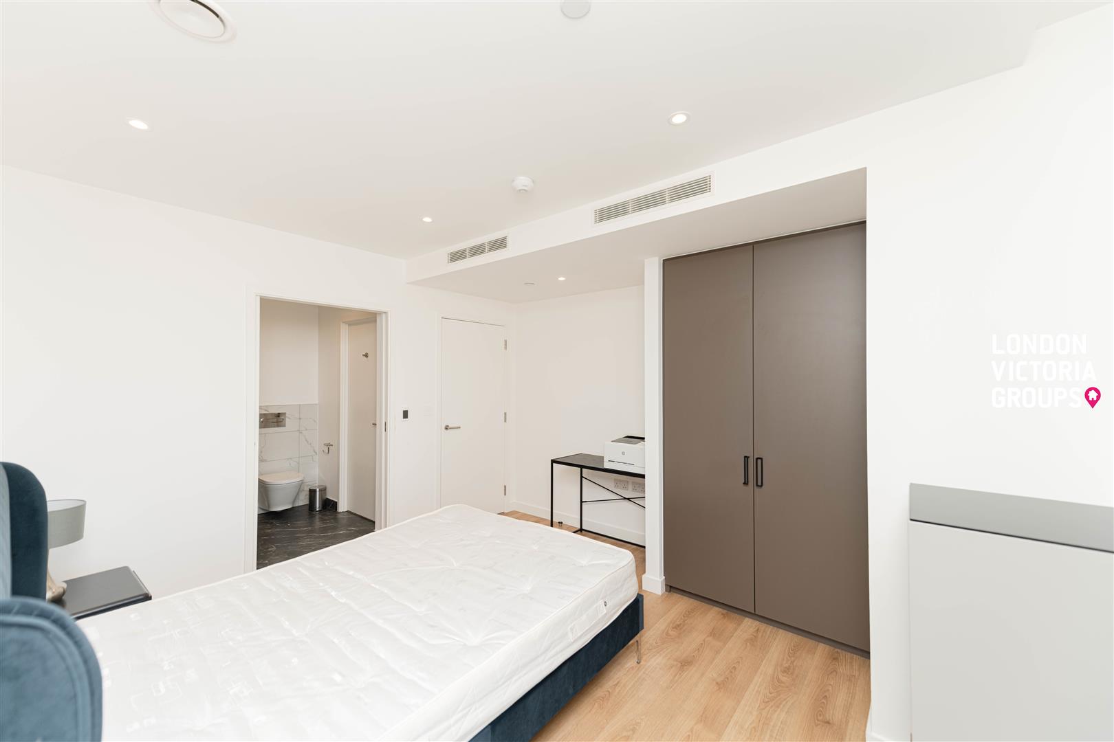 One Thames Quay, 222 Marsh Wall, London